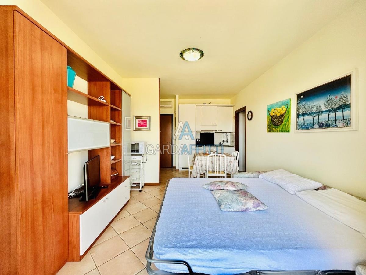 Pandora Apt - Vista Sul E Al - Apartment Sirmione
