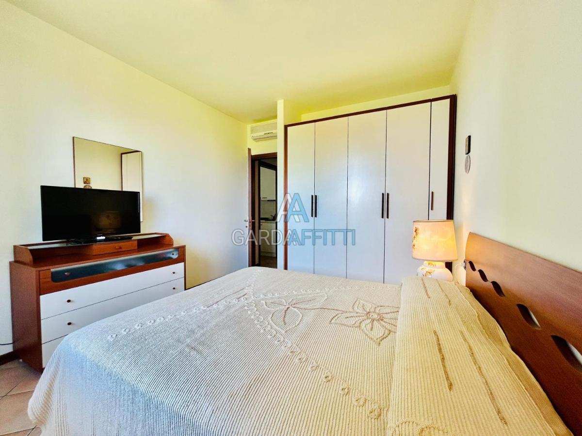 Apartment Pandora Apt - Vista Sul E Al - Sirmione
