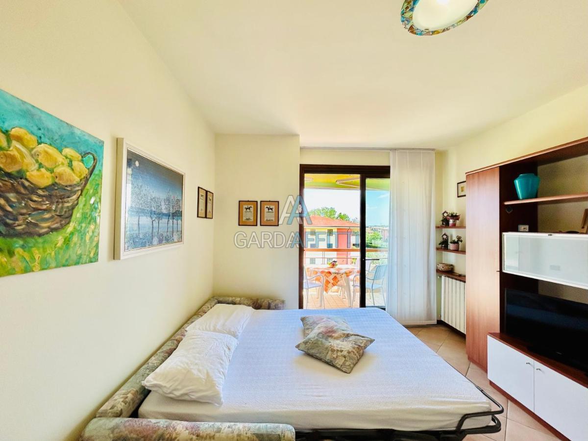 Apartment Pandora Apt - Vista Sul E Al - *