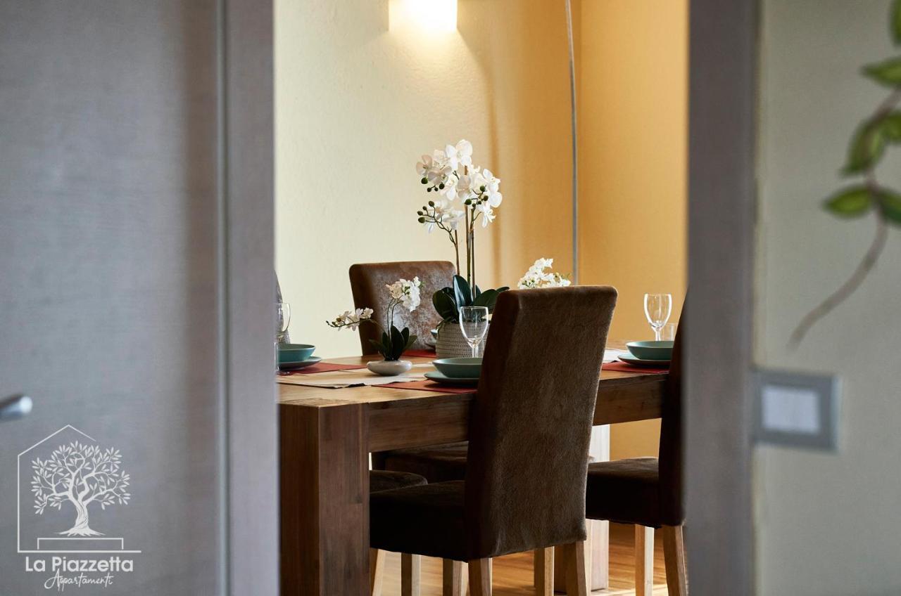Apartment La Piazzetta Sirmione