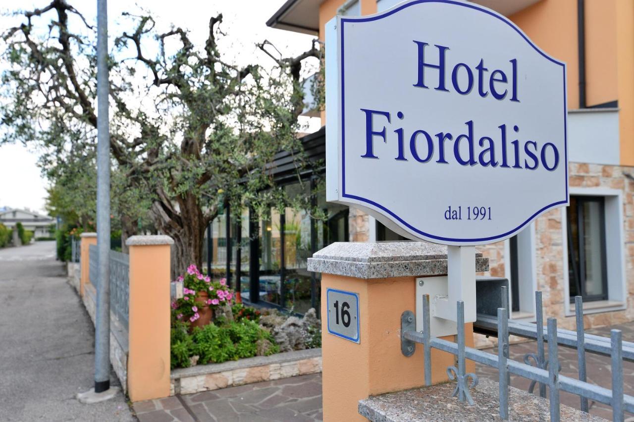 Fiordaliso Hotel 2*