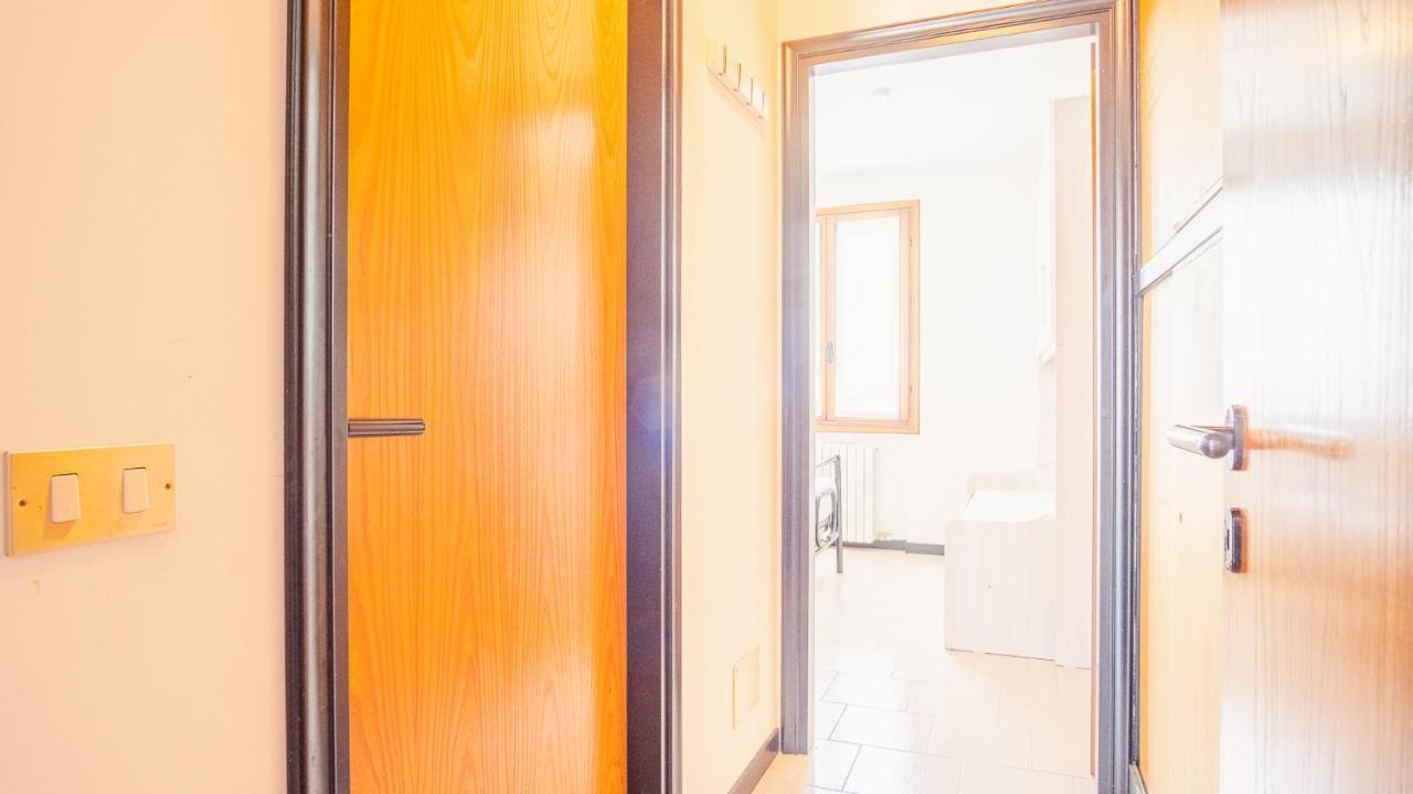Apartment Ginevra - Italian Homing
