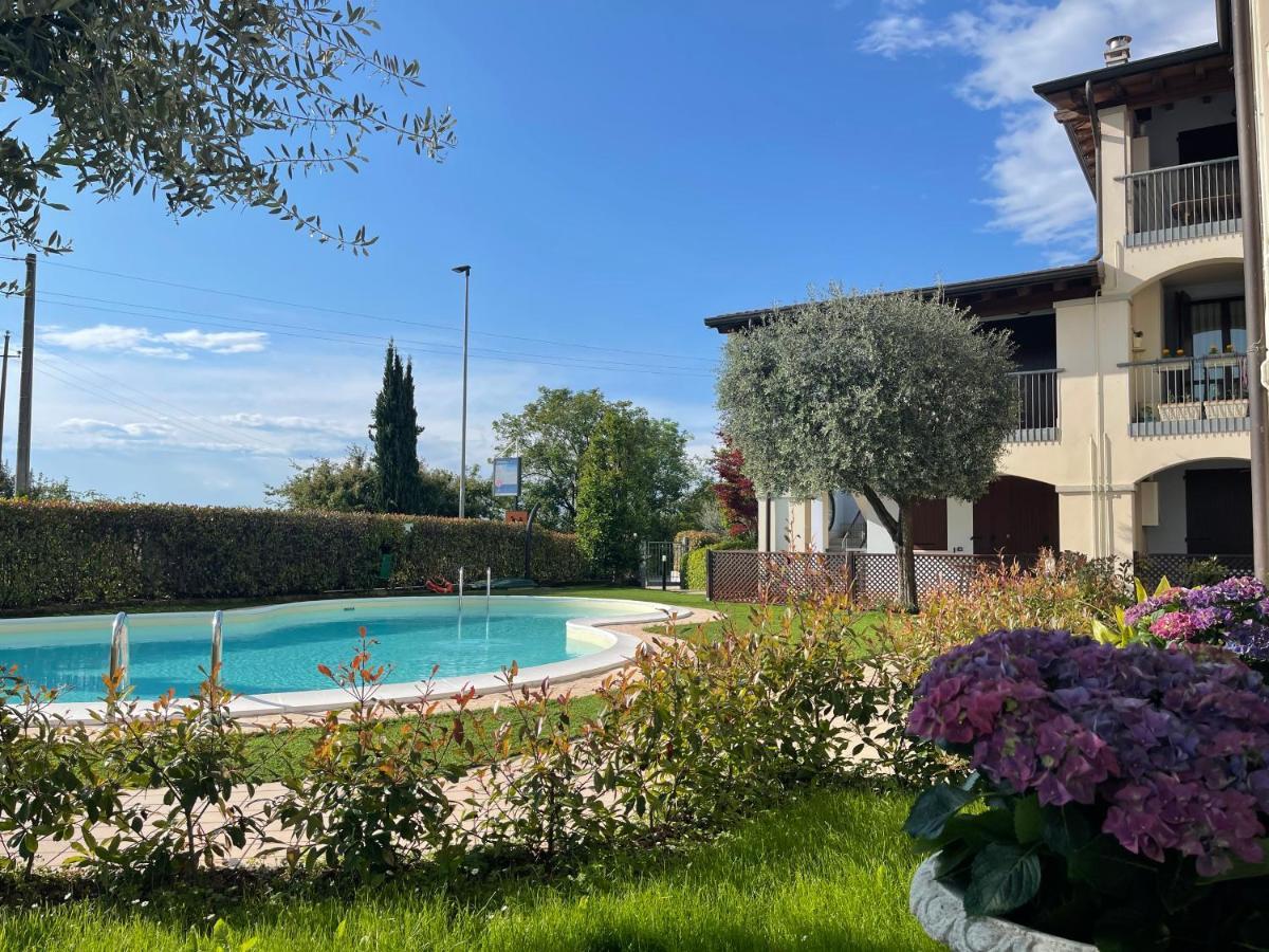 Dimora Di Charme Con Piscina E Giardino,vicina * Sirmione