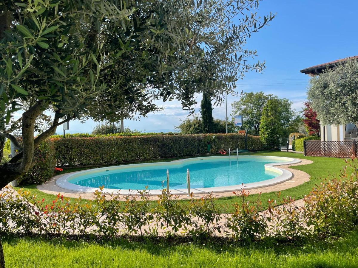 Apartment Dimora Di Charme Con Piscina E Giardino,vicina *