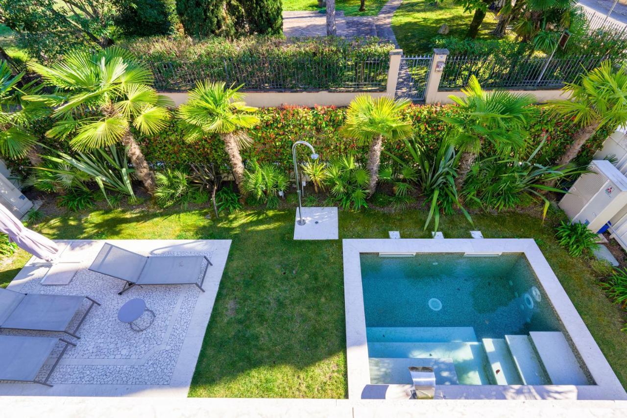Villa Apt24 - Luxury Lakefront Onassis Sirmione