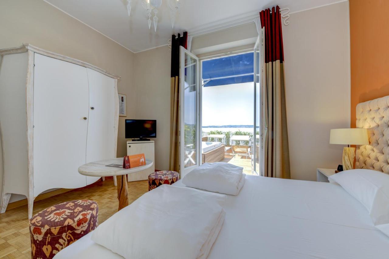 Hotel Flaminia 4*