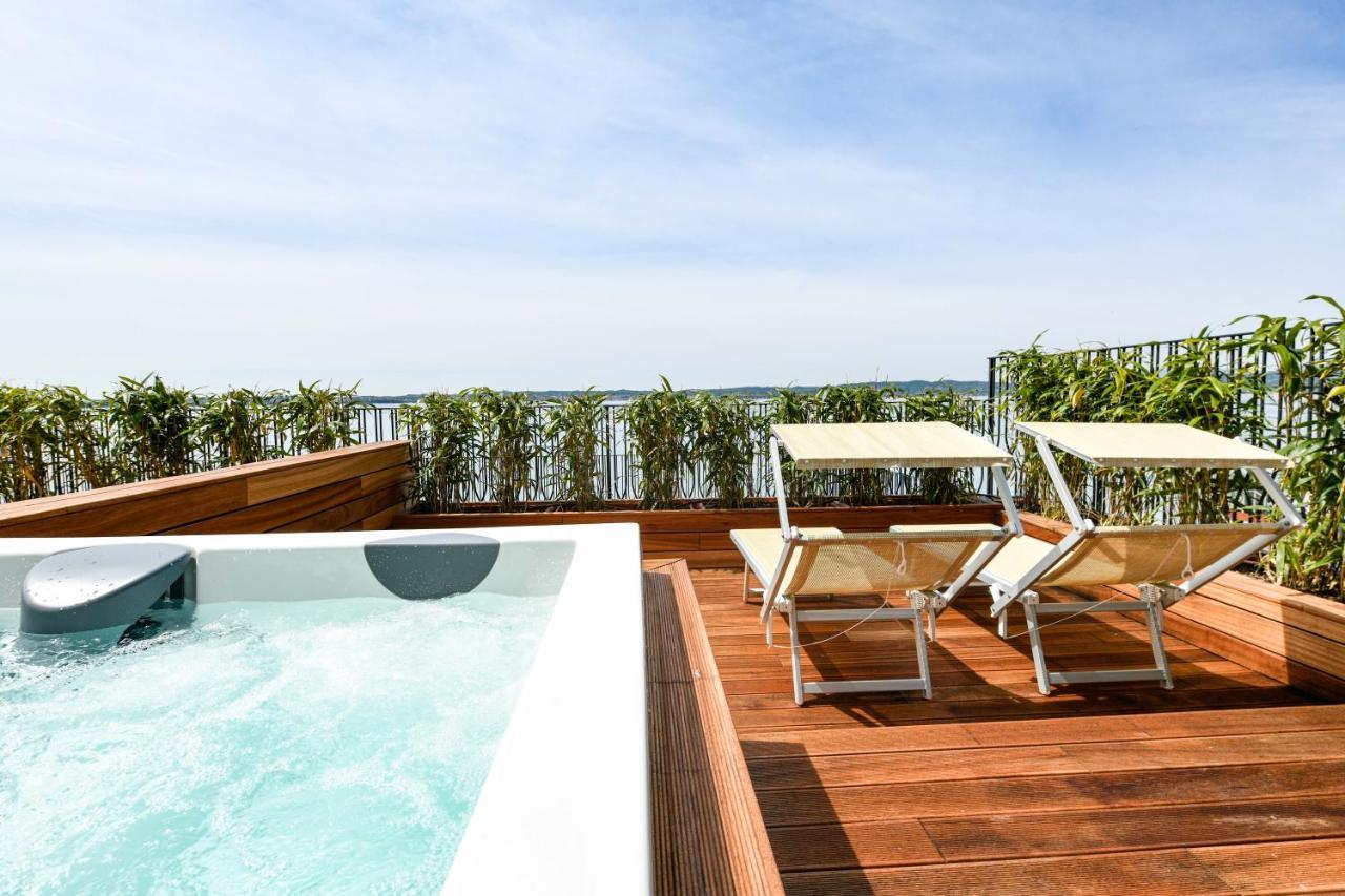 Flaminia Hotel Sirmione