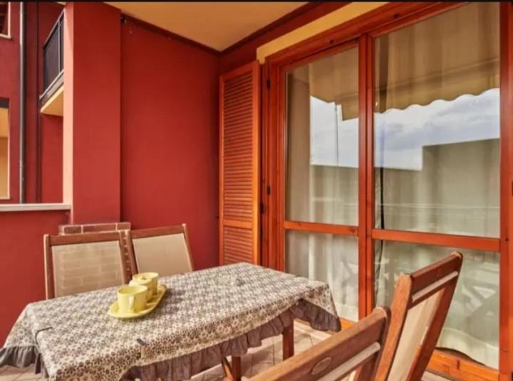 Orchidea Apartment *