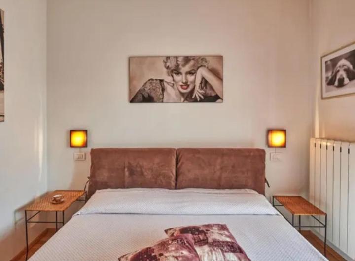 Orchidea Apartment Sirmione