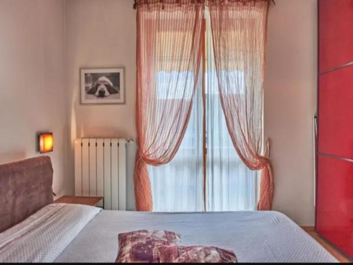 Apartment Orchidea *