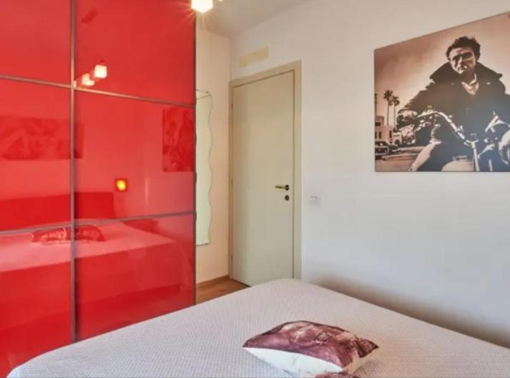 Apartment Orchidea Sirmione