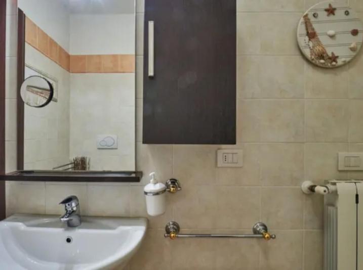 Apartment Orchidea Sirmione