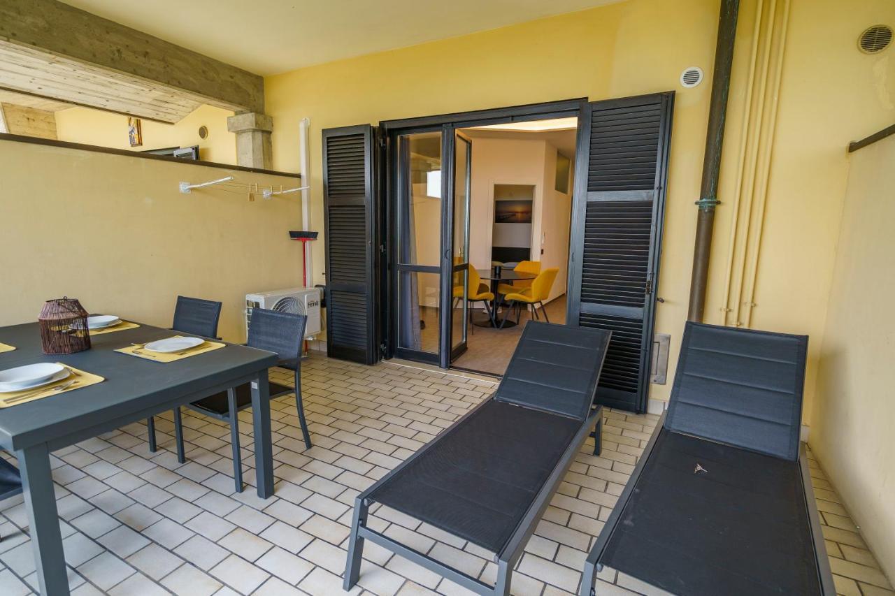Lakeview Primea Appartamento *