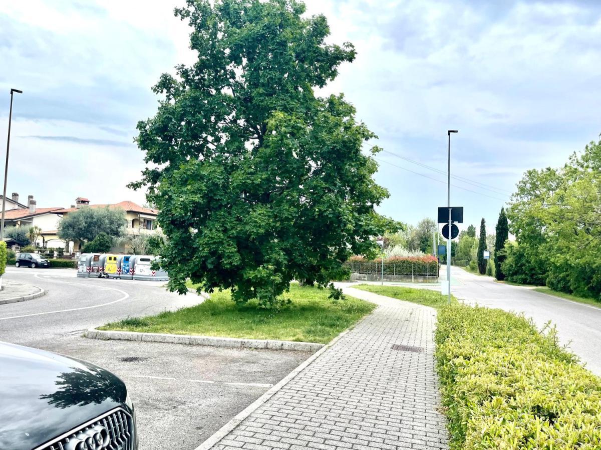 Apartment Dimora Di Charme Con Piscina E Giardino,vicina Sirmione