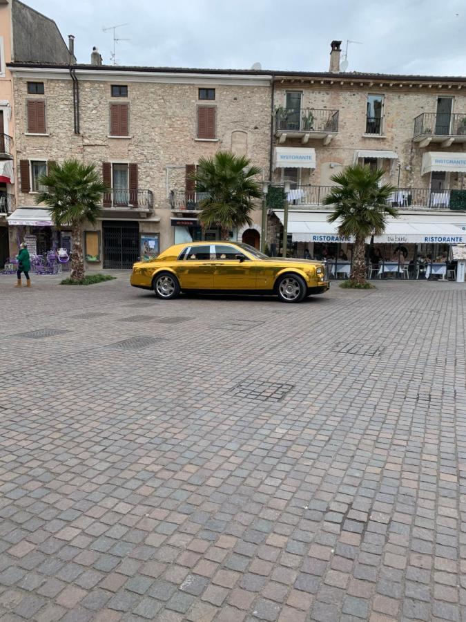 Casa Della Regina *