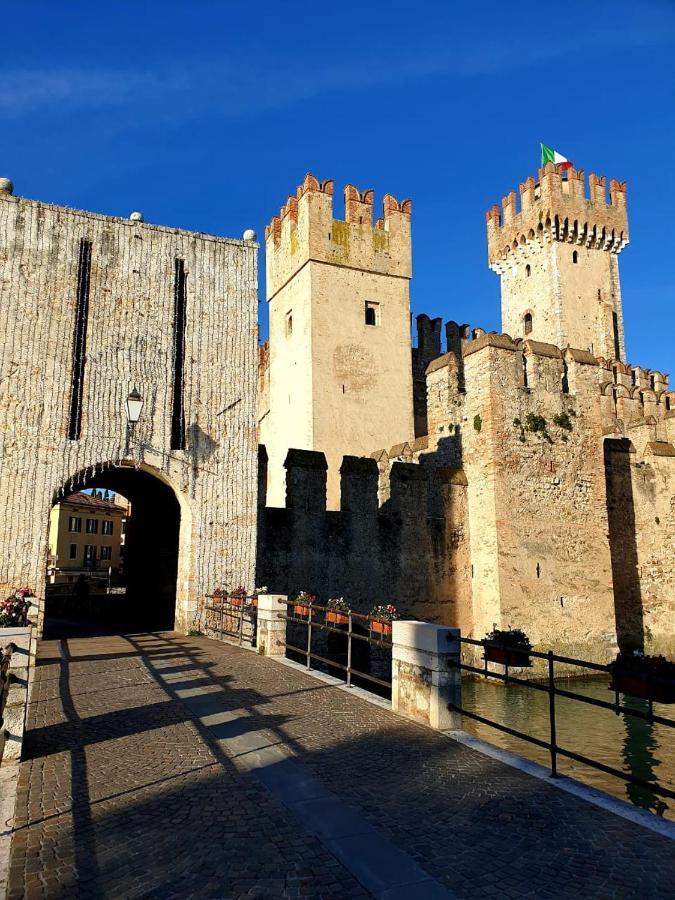 Apartment Casa Della Regina