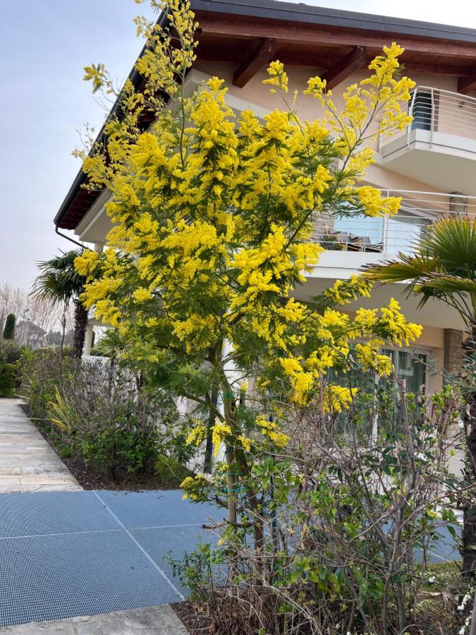 Casa Della Regina Apartment Sirmione