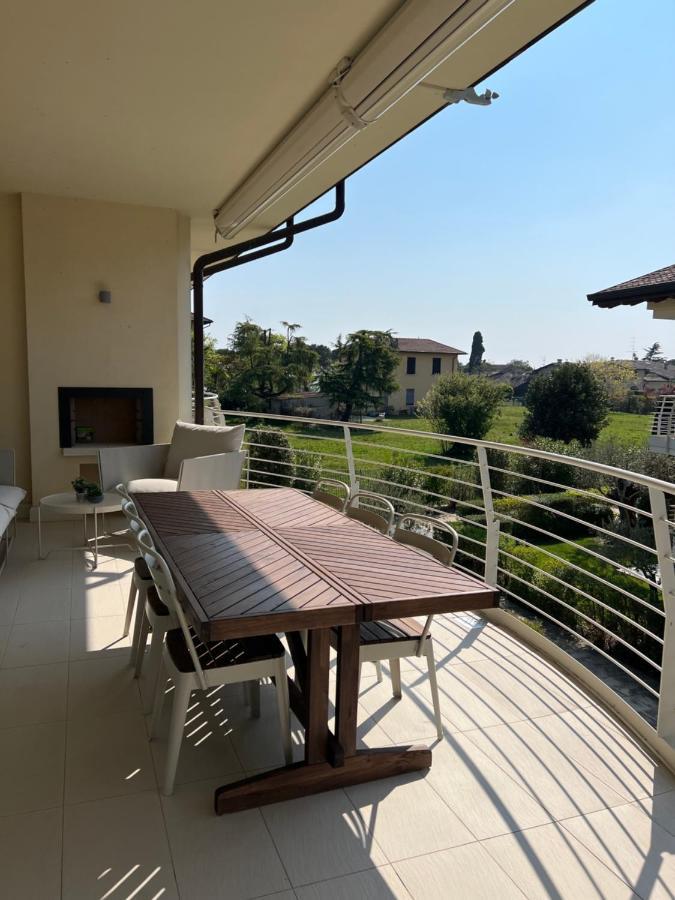 Apartment Casa Della Regina Sirmione