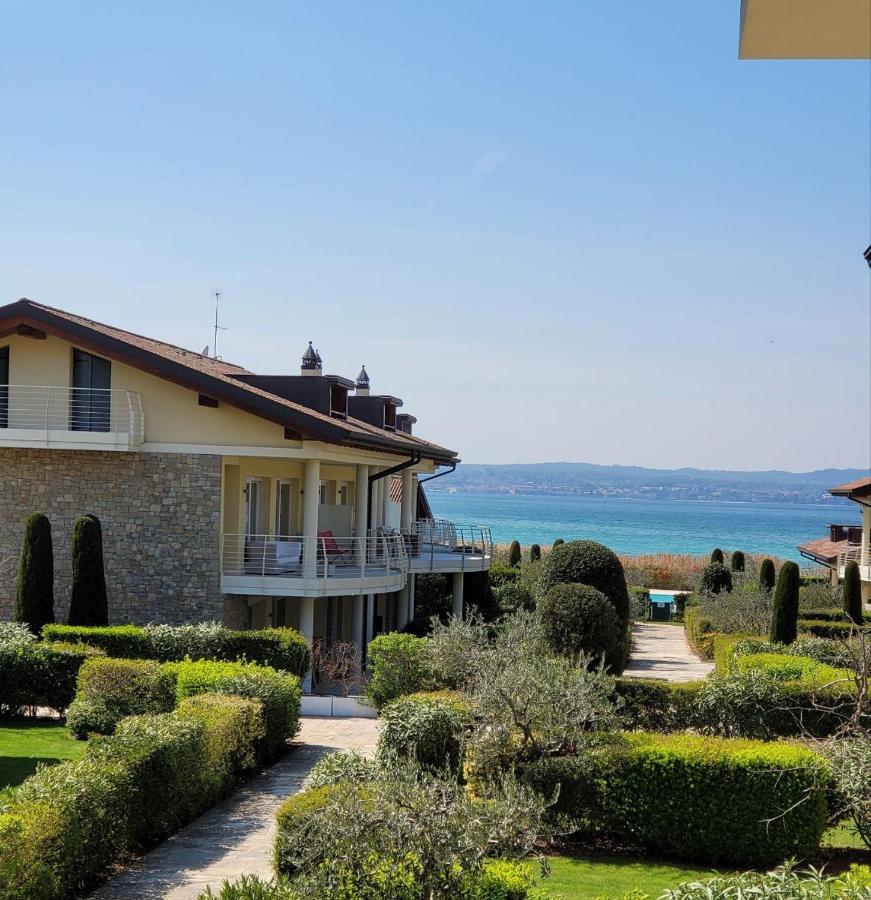 Casa Della Regina * Sirmione