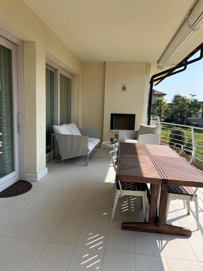 Casa Della Regina Apartment