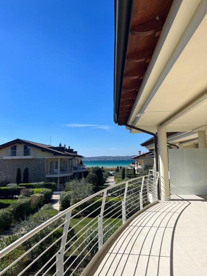 Apartment Casa Della Regina Sirmione