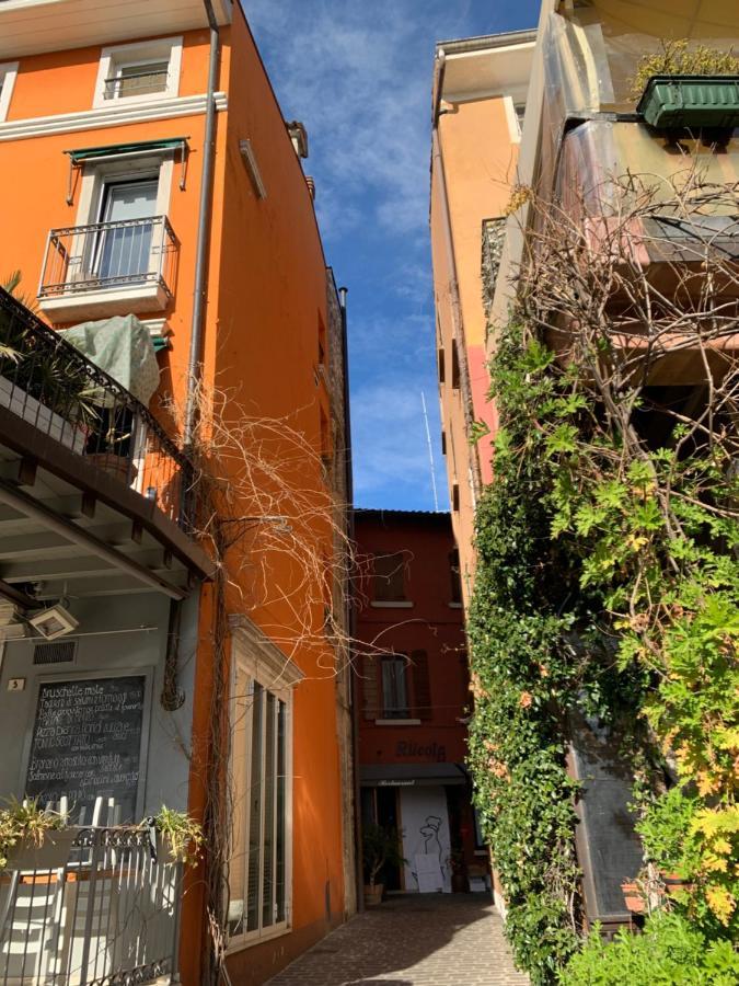 Casa Della Regina Apartment Sirmione