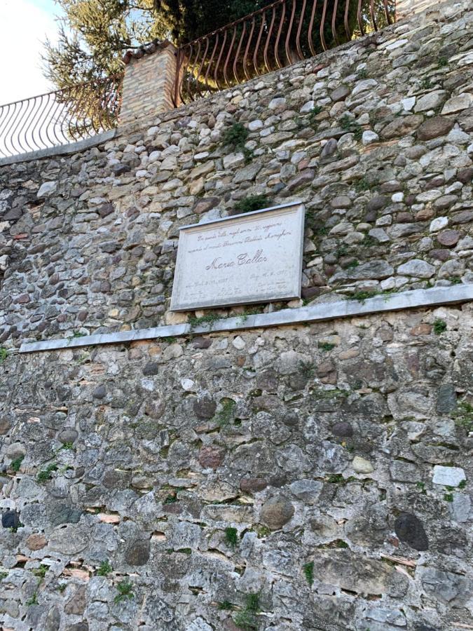 Casa Della Regina * Sirmione