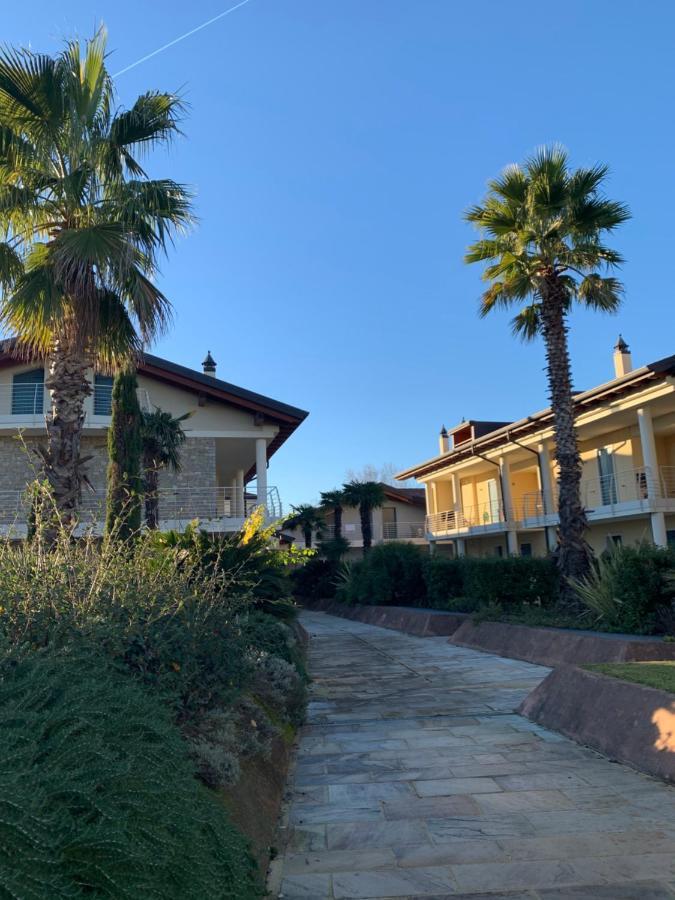 Apartment Casa Della Regina Sirmione
