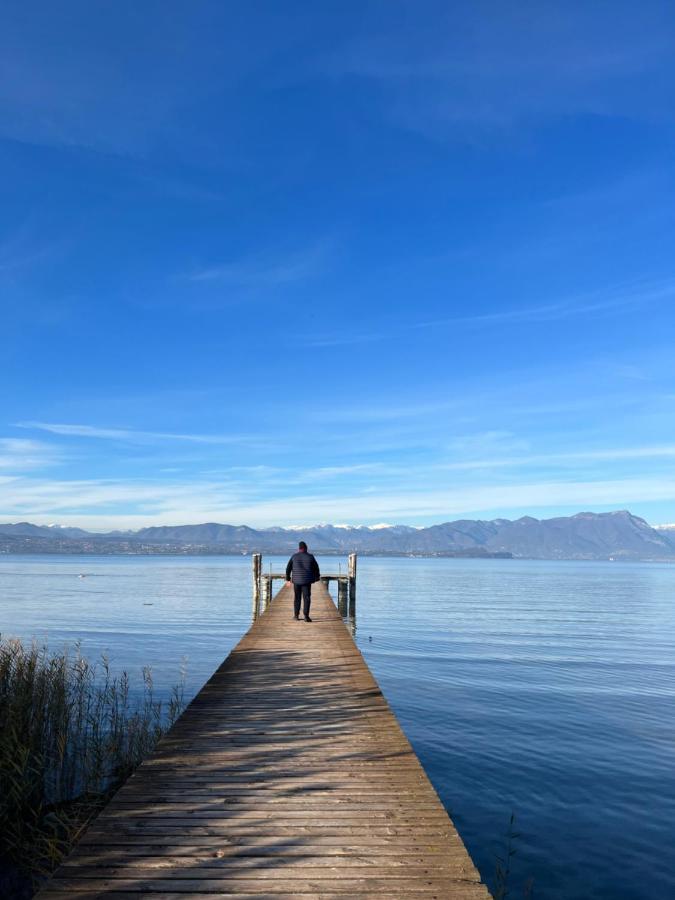 Casa Della Regina * Sirmione