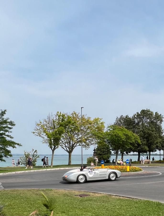 Casa Della Regina Apartment Sirmione