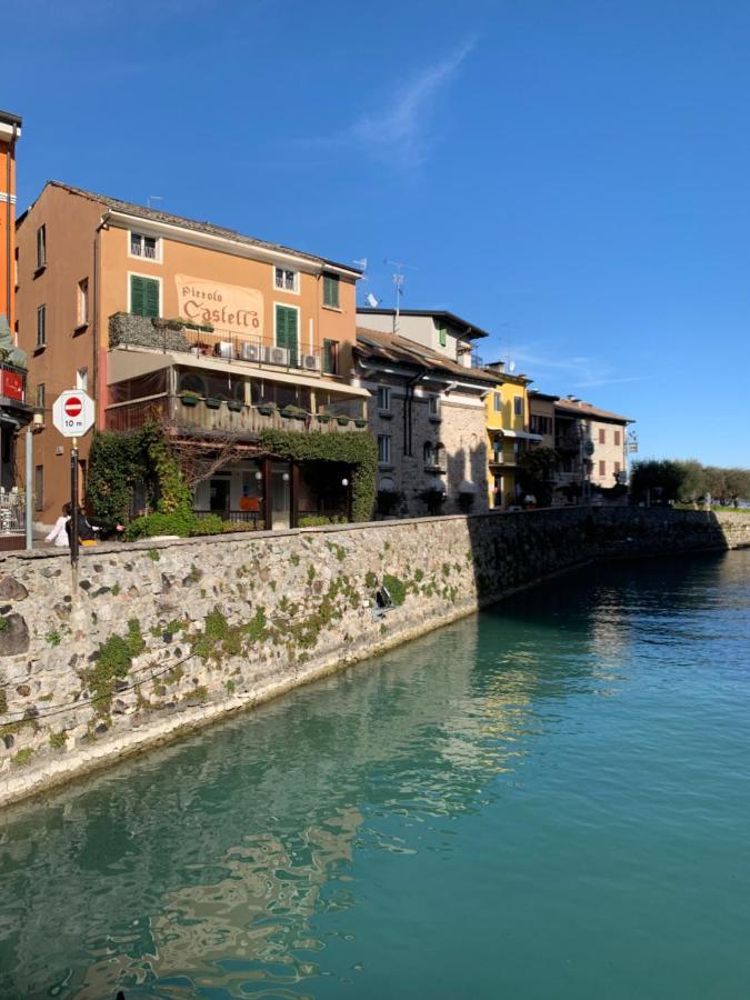 Casa Della Regina Apartment