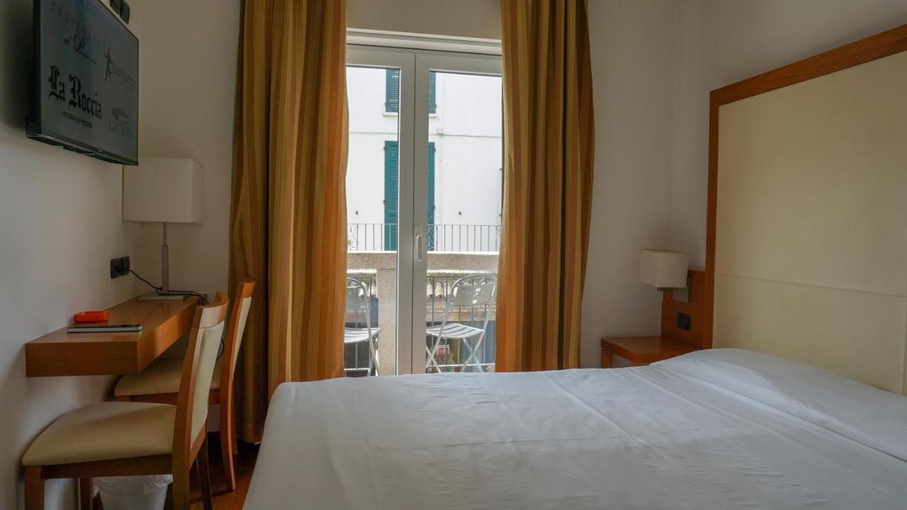 Hotel Mavino 3*