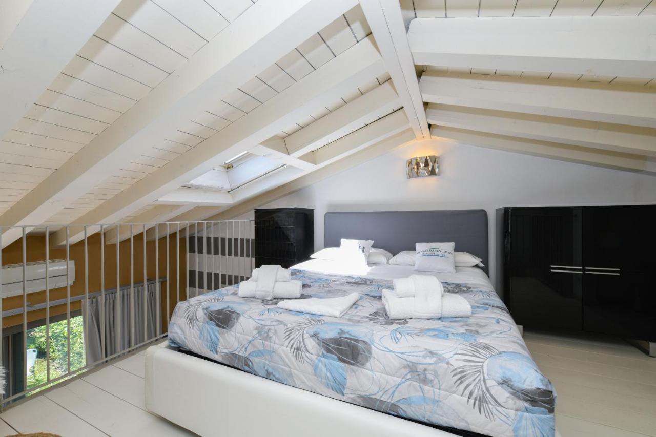 Acquarius - Mgh Apartment *