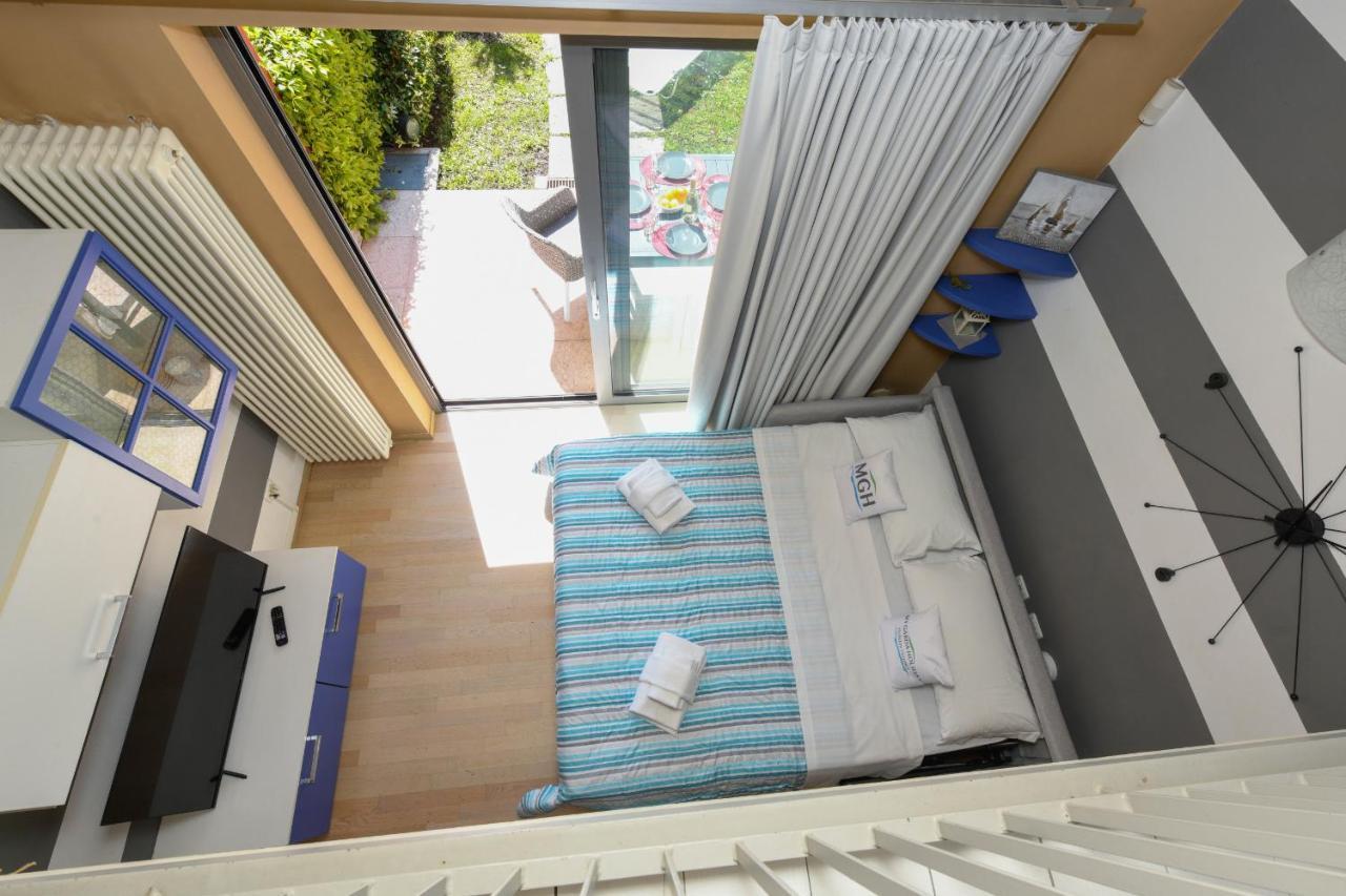 Acquarius - Mgh Apartment *