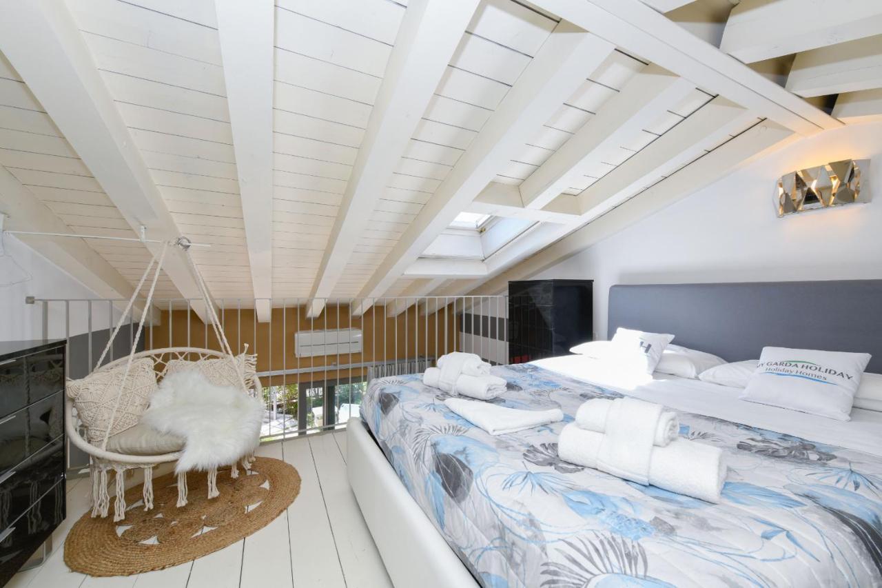 Acquarius - Mgh Apartment Sirmione