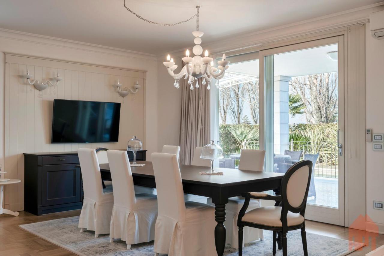 Apt24 - Luxury Lakefront Onassis * Sirmione