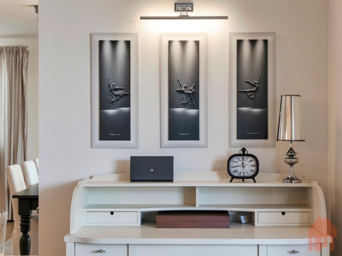 Villa Apt24 - Luxury Lakefront Onassis Sirmione