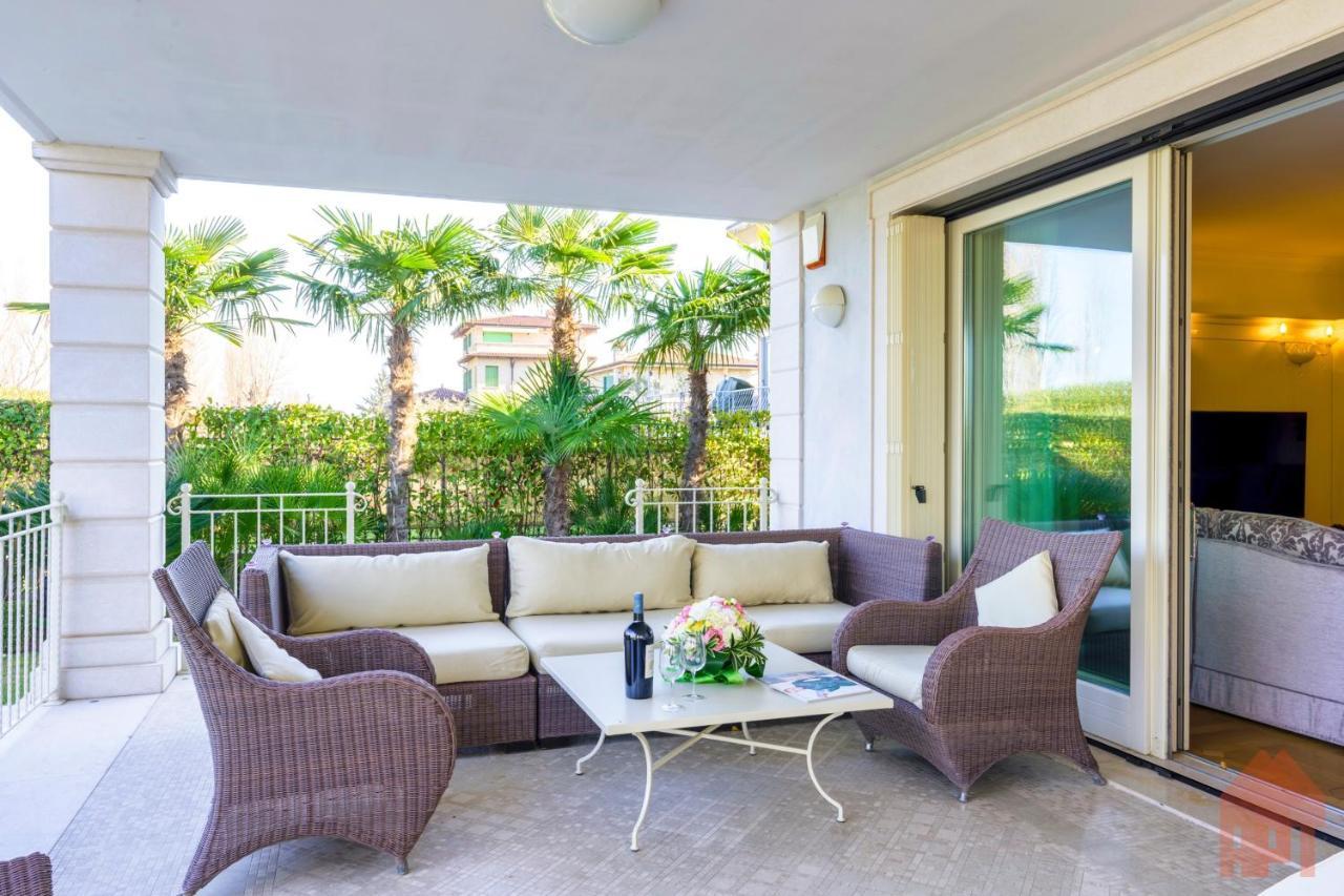 Apt24 - Luxury Lakefront Onassis * Sirmione