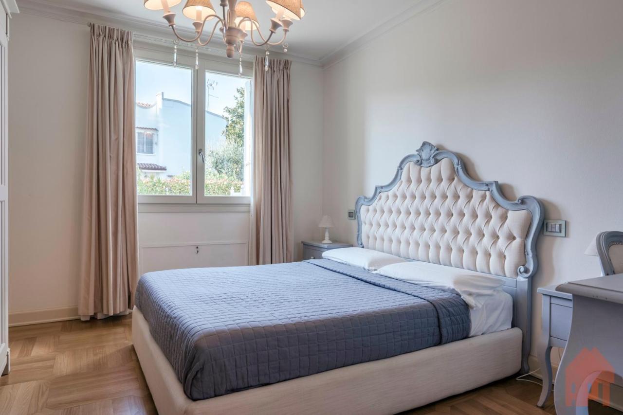 Biệt thự Apt24 - Luxury Lakefront Onassis Sirmione