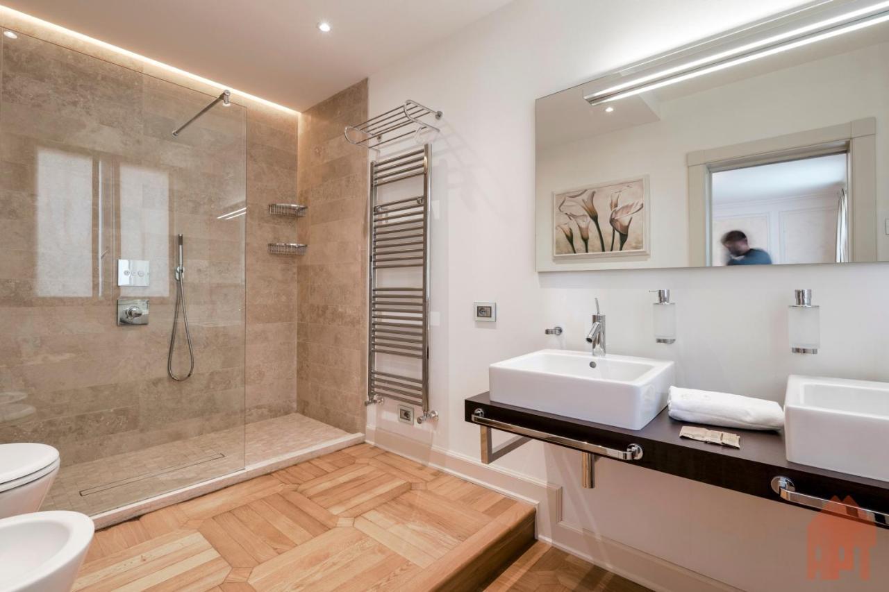 Apt24 - Luxury Lakefront Onassis *
