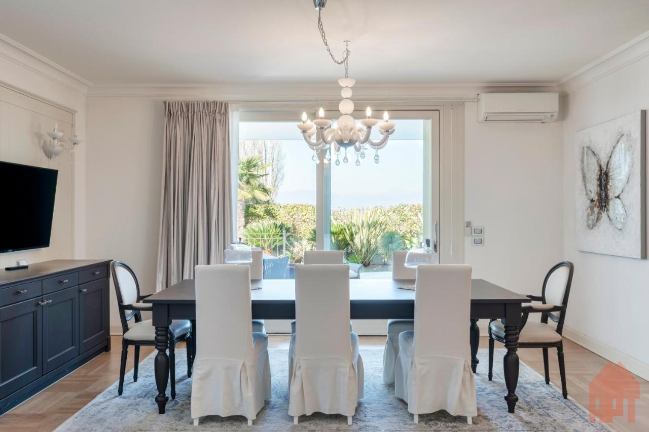 Apt24 - Luxury Lakefront Onassis Sirmione