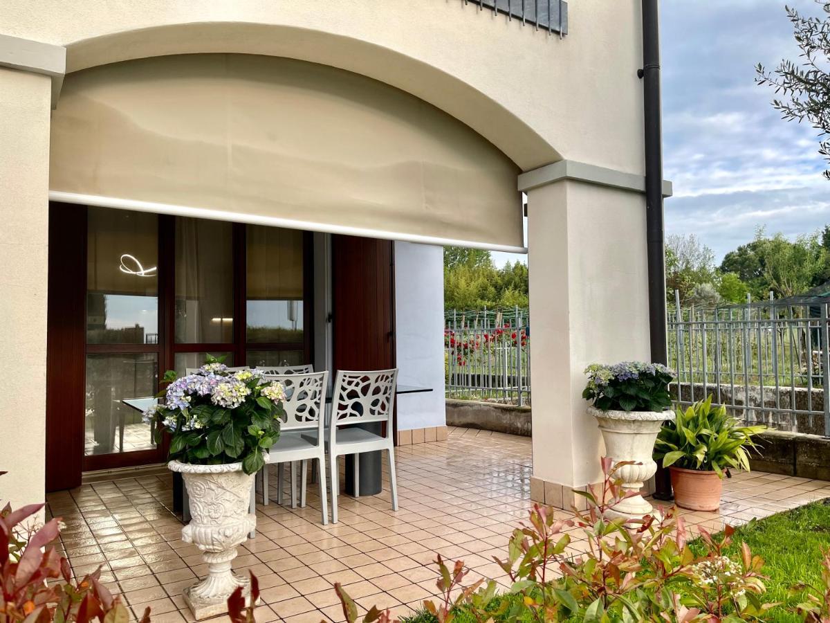 Apartment Dimora Di Charme Con Piscina E Giardino,vicina *