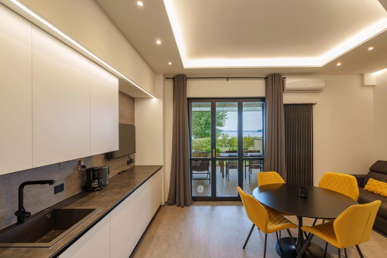 Lakeview Primea Appartamento *