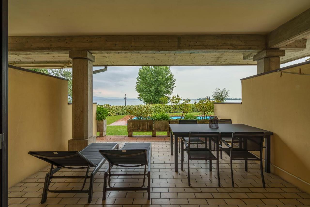 Lakeview Primea Appartamento Sirmione