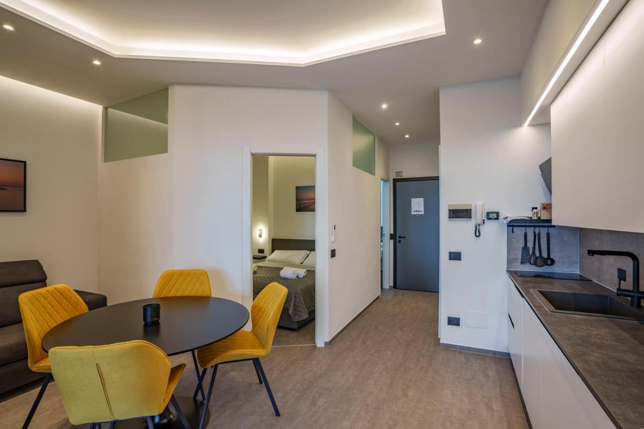 Appartamento Lakeview Primea *