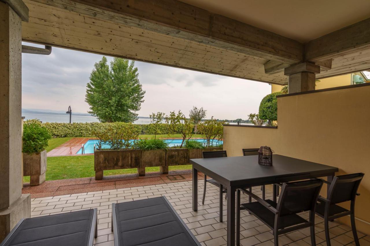 Appartamento Lakeview Primea