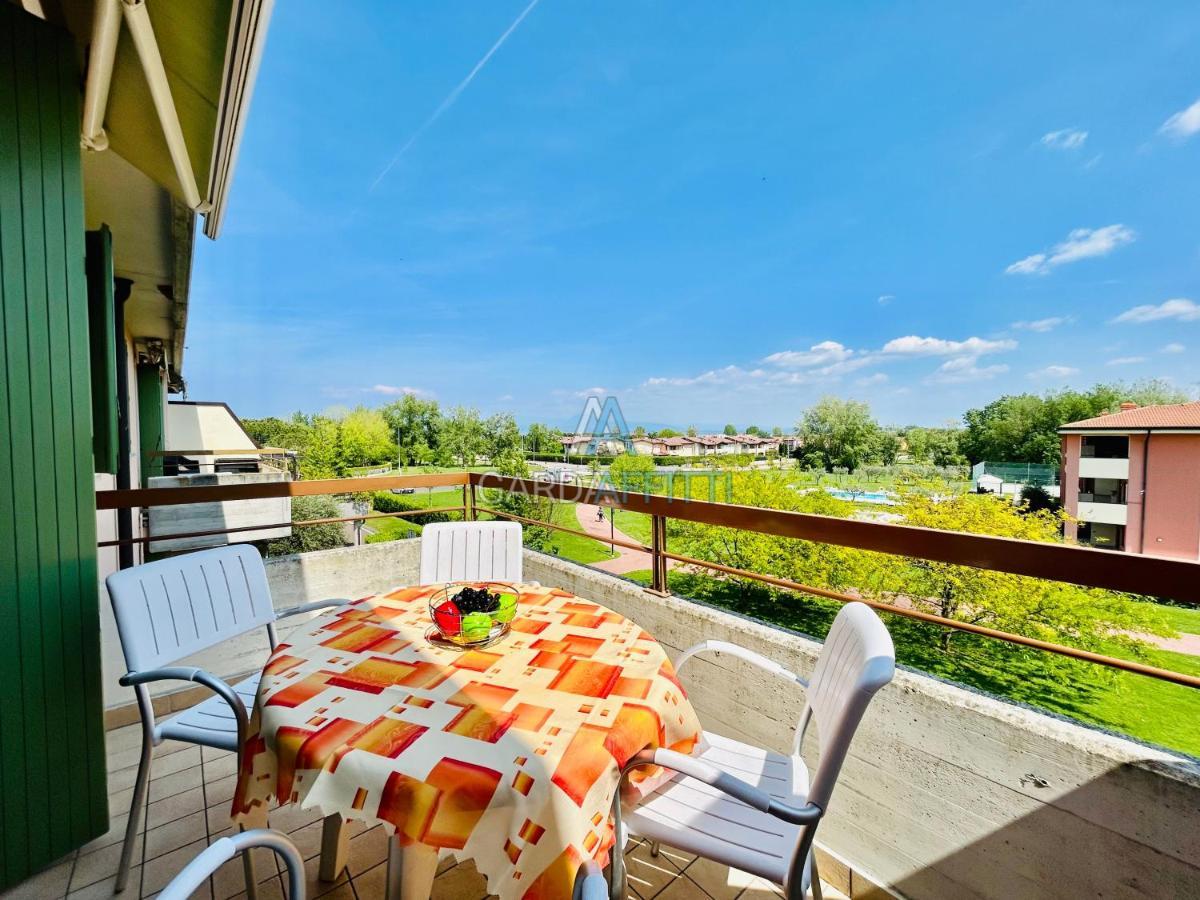 Pandora Apt - Vista Sul E Al - Apartment Sirmione