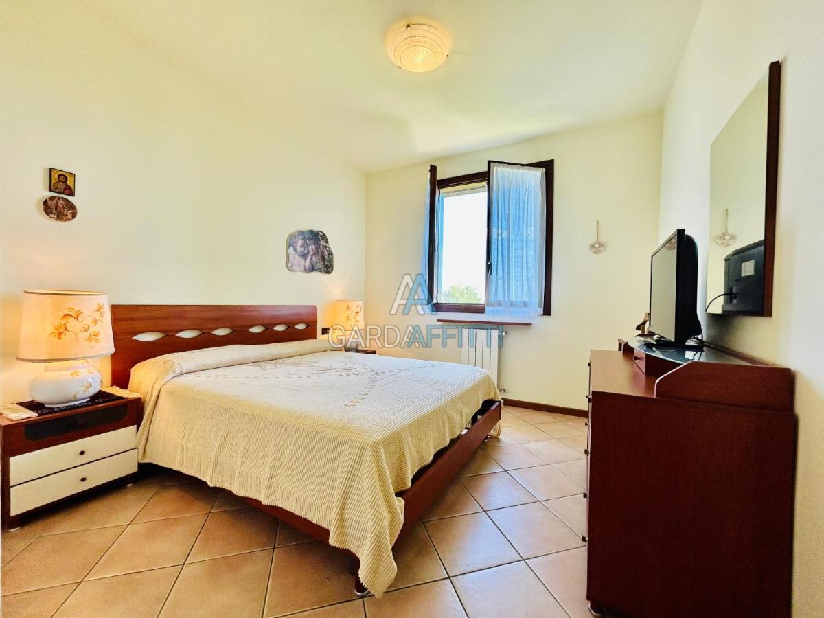 Pandora Apt - Vista Sul E Al - * Sirmione