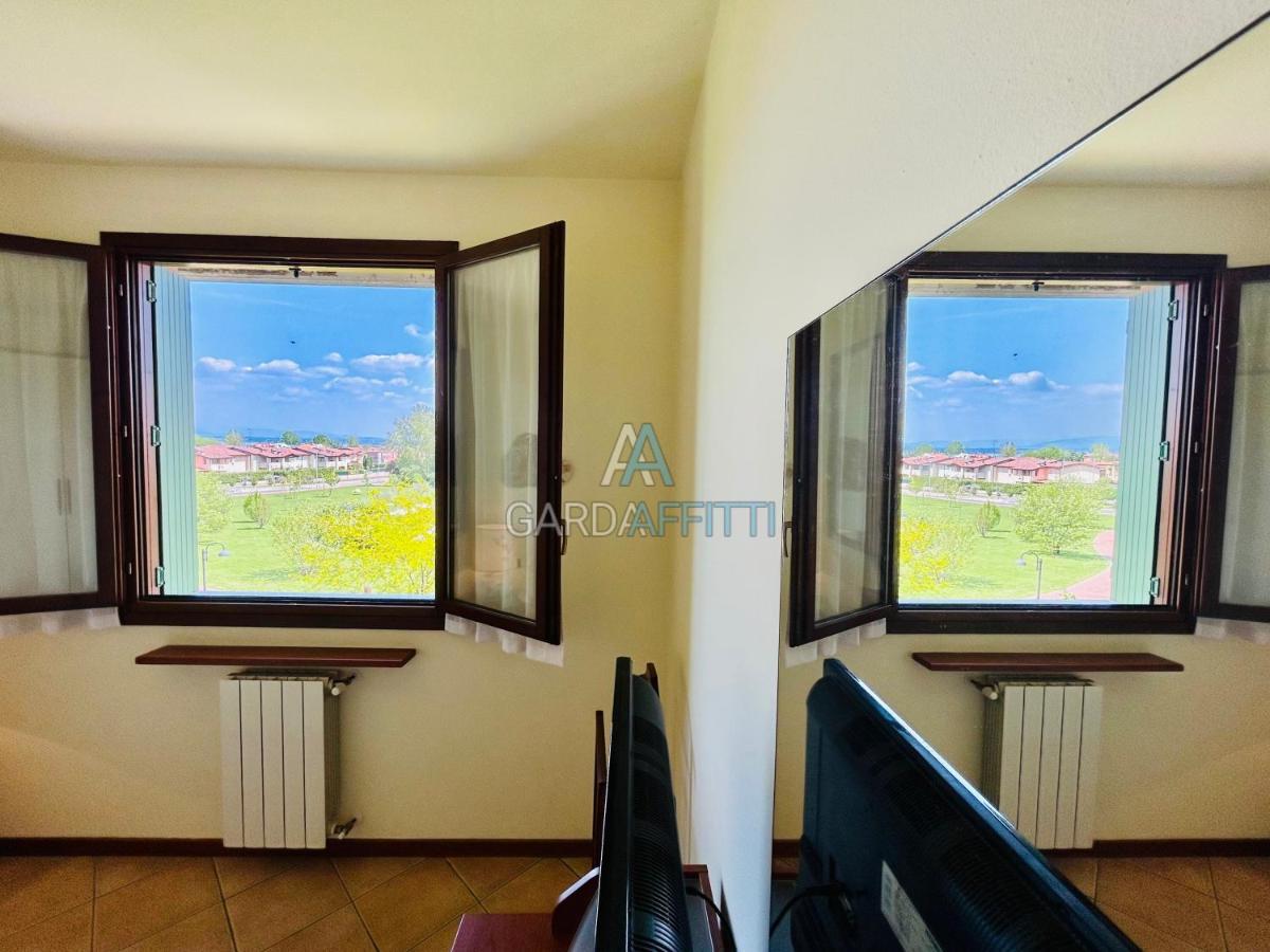 Pandora Apt - Vista Sul E Al - Apartment Sirmione