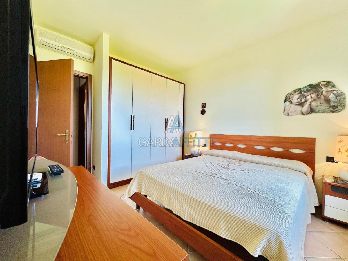 Apartment Pandora Apt - Vista Sul E Al - Sirmione